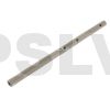 RB130X01 Xtreme Productions Durable Hollow Steel Main Shaft RedBull 130X  